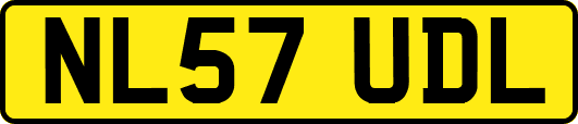 NL57UDL