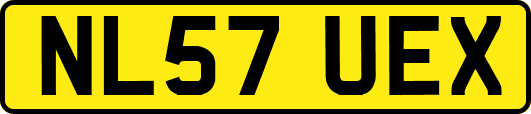 NL57UEX