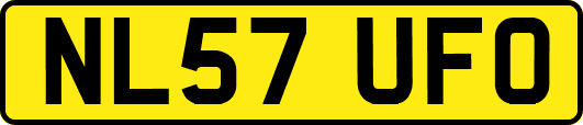 NL57UFO
