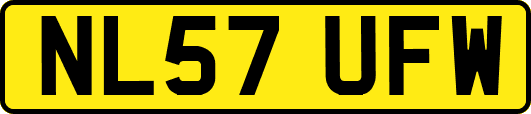 NL57UFW