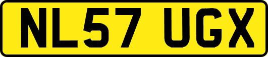 NL57UGX