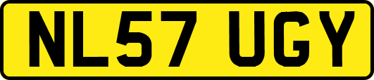 NL57UGY
