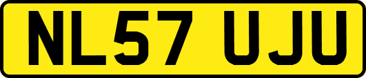 NL57UJU