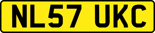 NL57UKC