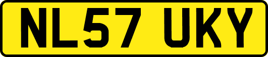 NL57UKY