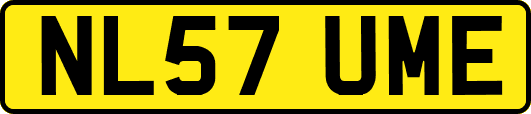 NL57UME