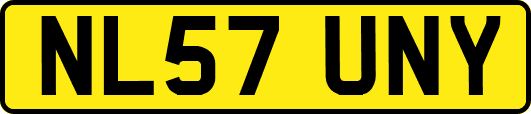 NL57UNY