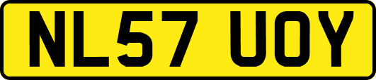 NL57UOY