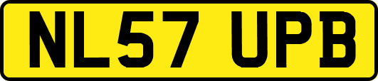NL57UPB