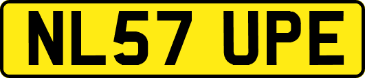 NL57UPE