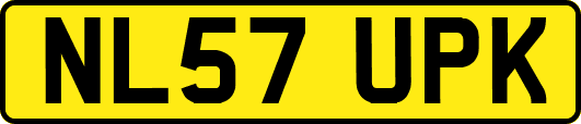 NL57UPK