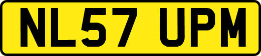 NL57UPM