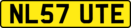 NL57UTE