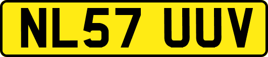 NL57UUV