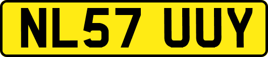 NL57UUY