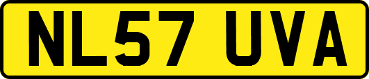 NL57UVA