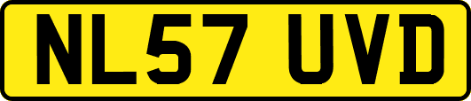 NL57UVD