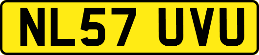 NL57UVU