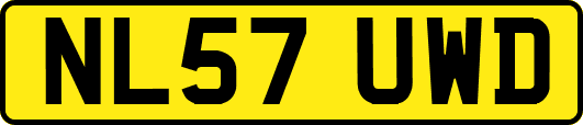 NL57UWD
