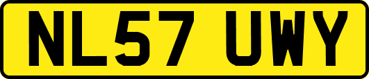 NL57UWY