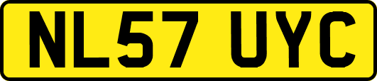 NL57UYC