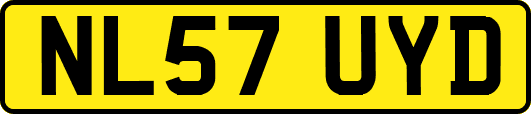 NL57UYD