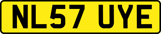 NL57UYE