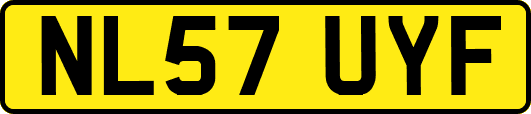 NL57UYF