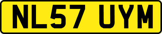 NL57UYM