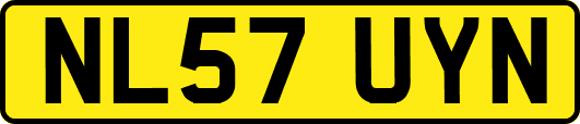 NL57UYN