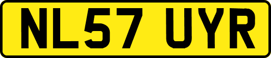 NL57UYR