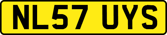 NL57UYS