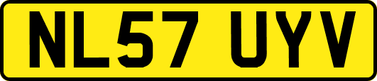 NL57UYV