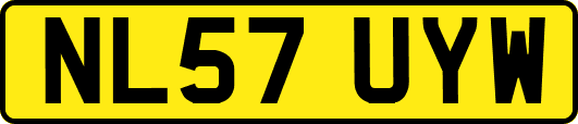 NL57UYW