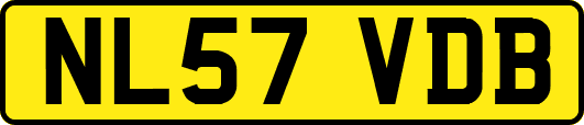 NL57VDB