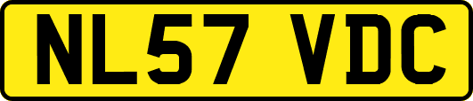 NL57VDC