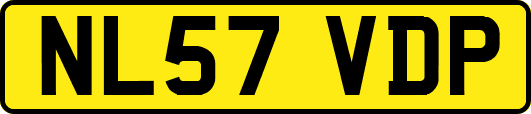 NL57VDP