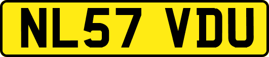 NL57VDU