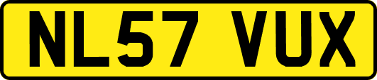 NL57VUX