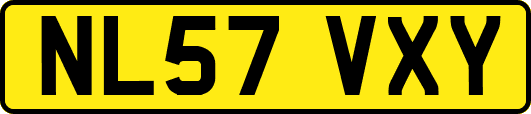 NL57VXY