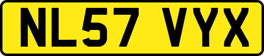 NL57VYX