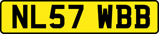 NL57WBB