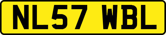 NL57WBL