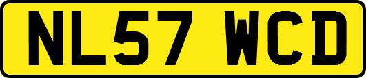 NL57WCD