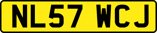 NL57WCJ
