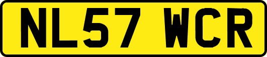NL57WCR