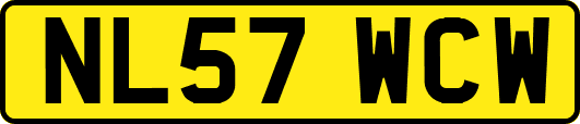 NL57WCW
