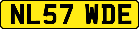 NL57WDE