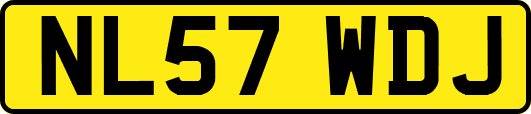 NL57WDJ