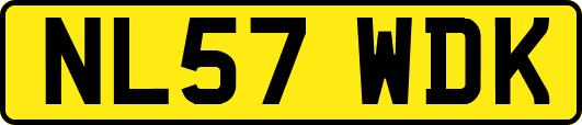 NL57WDK